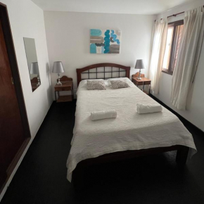 Apartamento en Tres Cerritos